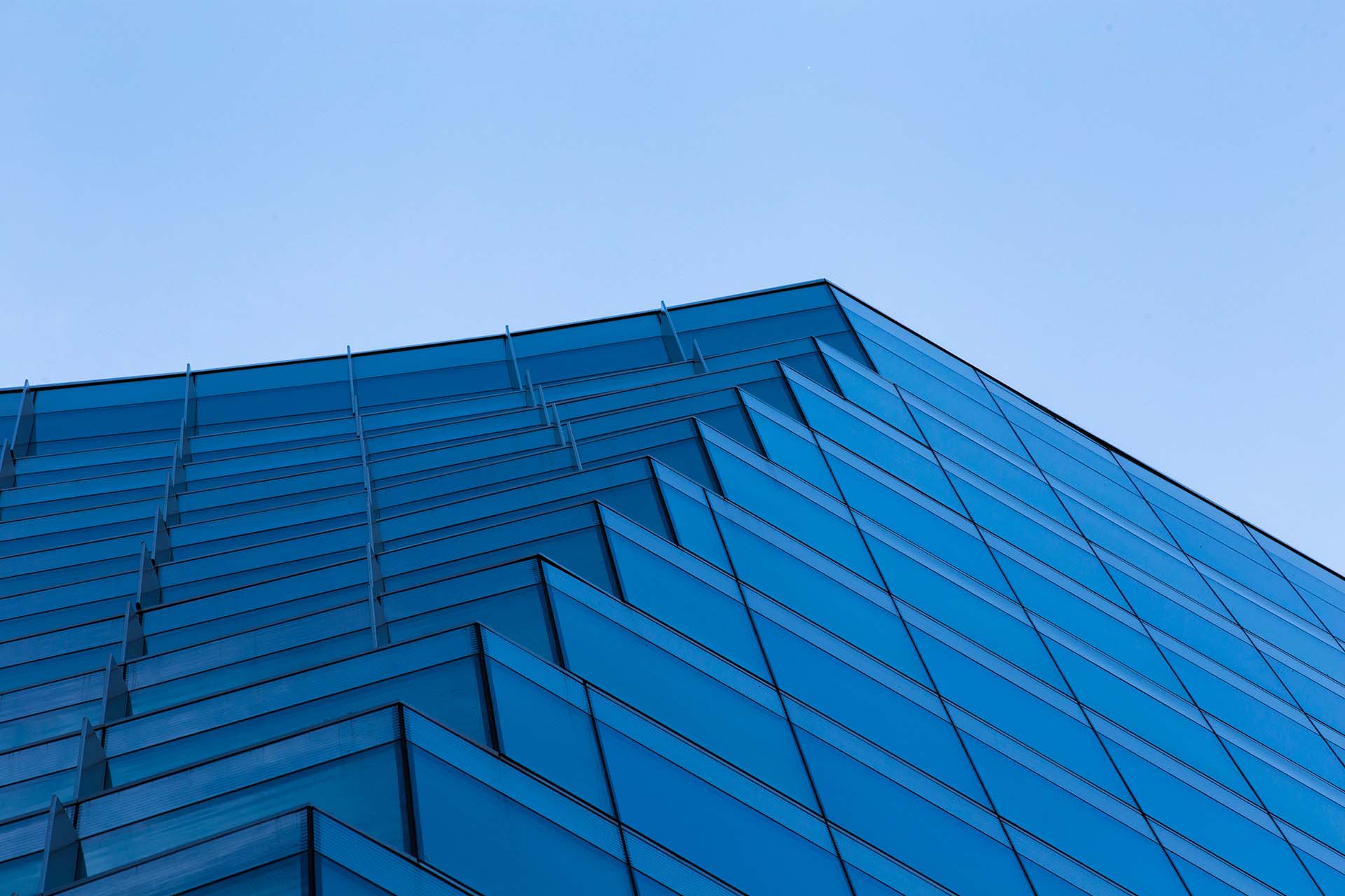 Blue Building Design Who We Are | Haven Capital